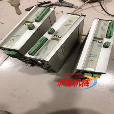 驱动器 MHDA1008N00，片，3台，具