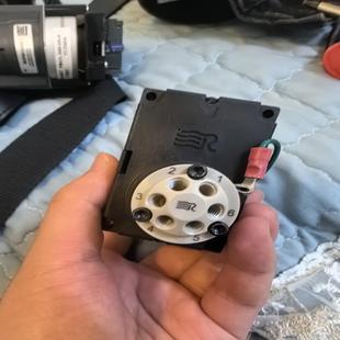 057968六通阀全套 赛默飞戴安离子色谱 适用于ICS60