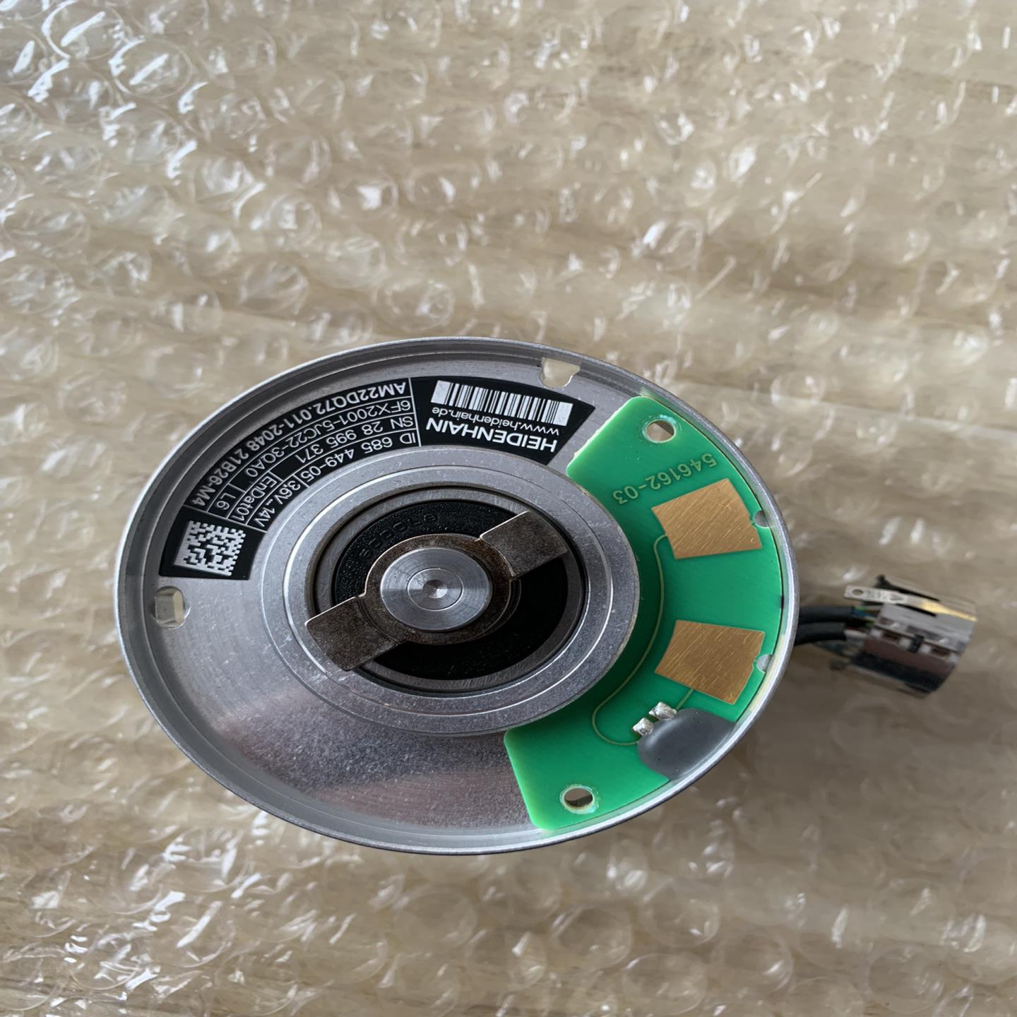 [德峰]6FX2001-5JC22-3QA0海德汉编码器