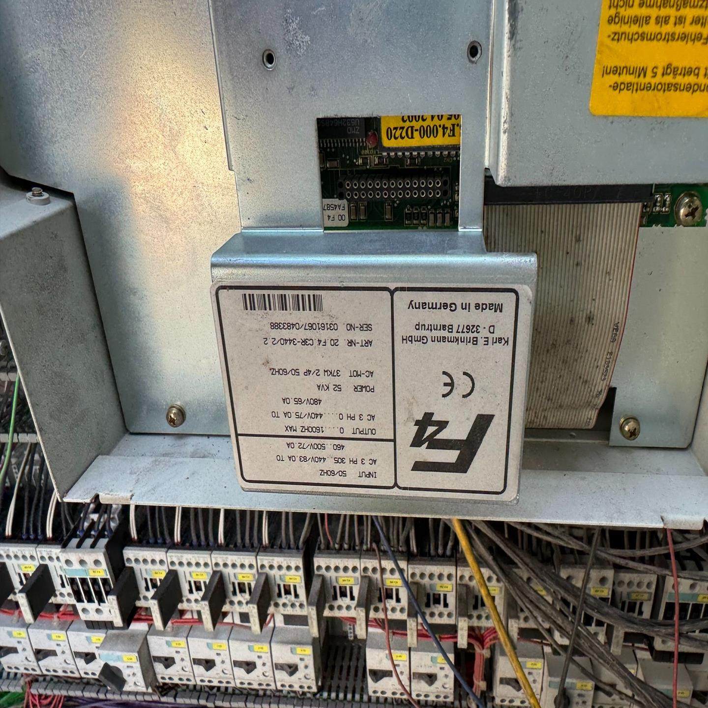 原装科比变频器37kw功能,3C数码配件,隔离器/耦合器,淘宝优惠券,粉丝福利购,淘宝优惠卷