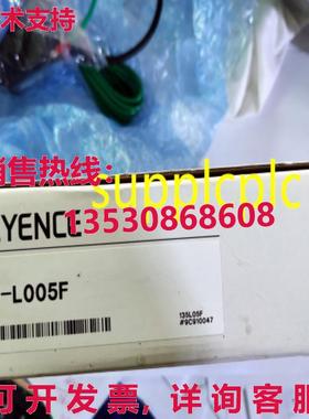 原装供应KEYENCE SJ-L005F static elimination fan brand new wi