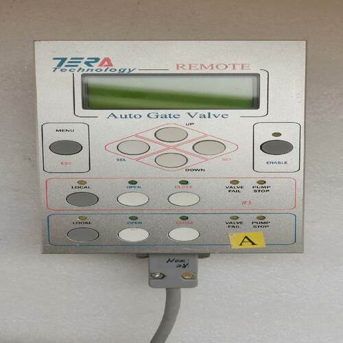 TVG-2R-02 /TVC-2R-O2 /TERA  TE
