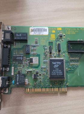 3com网卡 3C900B-COMBO EtherLink