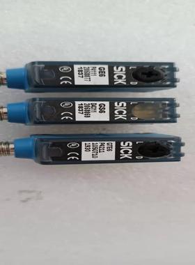 西克无装GE6-P4111 /GE6-P4211 / GS