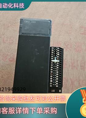 现货IC693CPU331功能