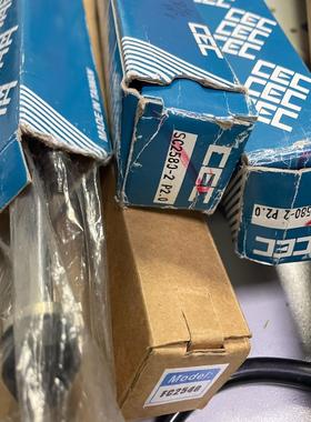 CEC御豹缓冲器SC2580-2 P2.0缓冲器全新台湾御豹