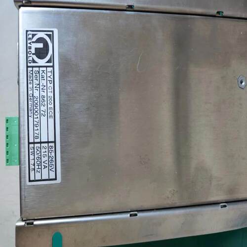 [德峰]莱宝TROL控制器200 .CONELeybold