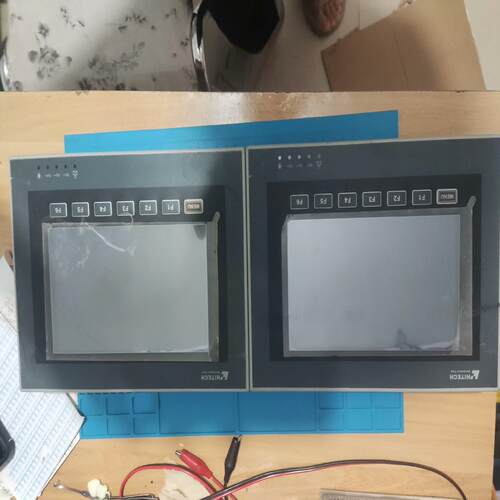 [德峰])(TPC7062TiTPC7062TI触摸屏昆仑Hi，通通