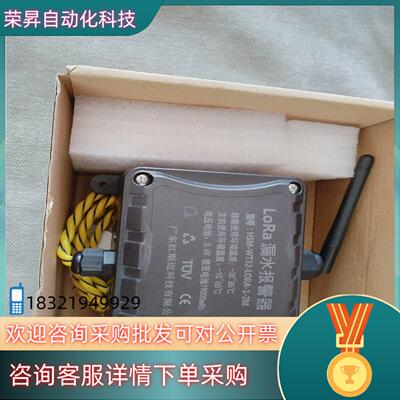 现货HSM-WT32-LORA-1-2M