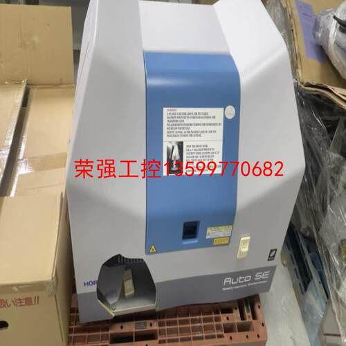 【荣强工控】HORIBA Auto SE 自动化薄膜测量工具