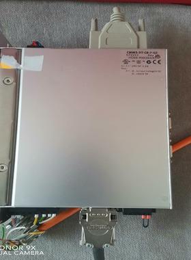 CMMS-ST-C8-7-G2， 费斯托步进电机驱动器