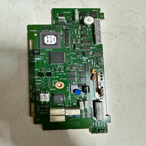 （设备配件）34970安捷伦主板CPU a