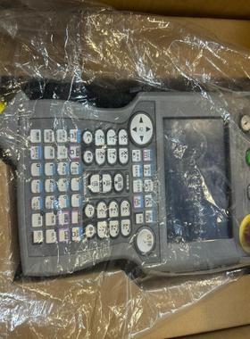 安川机器人DX200示教器JZRCR-YPP21-1