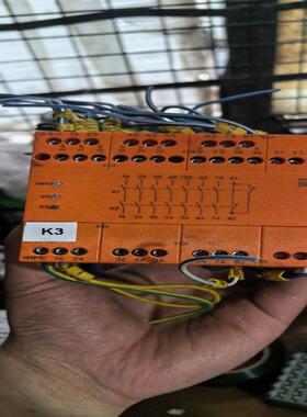 （设备配件）多德DOLD 安全继电器BL5931