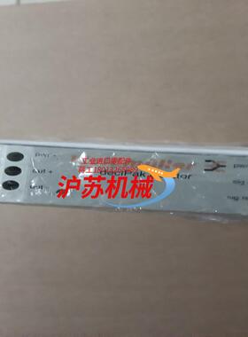 魏德米勒信号隔离器 deciPak lsolator  79