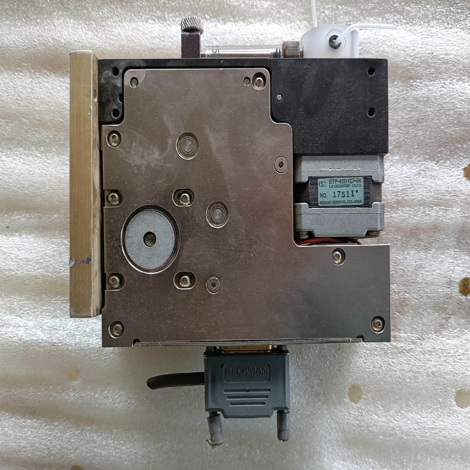 （设备配件） 精密仪器42D127-精密，STP04 cavro-泵美国