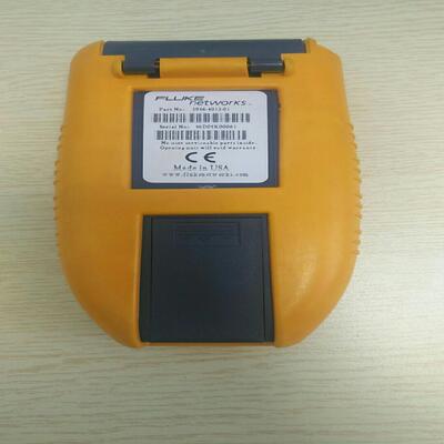 FLUKE DTX-FTK 多模光源和光功率计套装含850/
