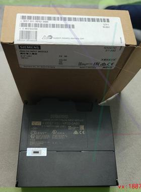 (非标价)西门子plc  331-7kf02-0ab0  2021年