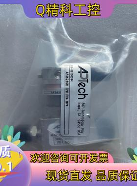 APTech AP36系列1/4手动隔膜阀