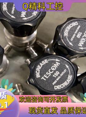 现货TESCOM精密不锈钢减压阀64-2642KRM20 拆