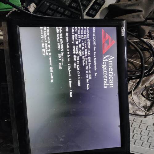 （设备配件）华硕P9D-X工控主板双千兆网口加E3-1220V3  加4