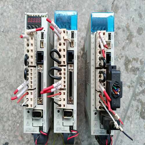 询价LECSBS7MRJ3BAT驱动器请