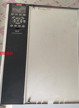 出售丹佛斯变频器FC-302P37KT5E原装拆机包好～无维