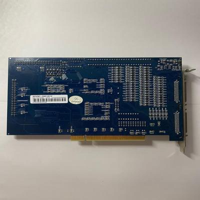雷赛六轴高性能运动控制卡 DMC2610 V03