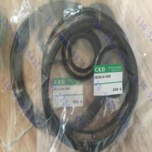 160B 300议价 CKD喜开理大型气缸SCS2