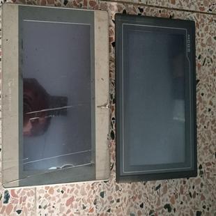 昆仑通泰触摸屏