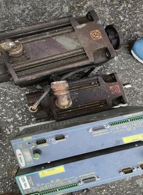 [德峰]FAGOR伺服 驱动器MCS-20L加马达FXM32.20F