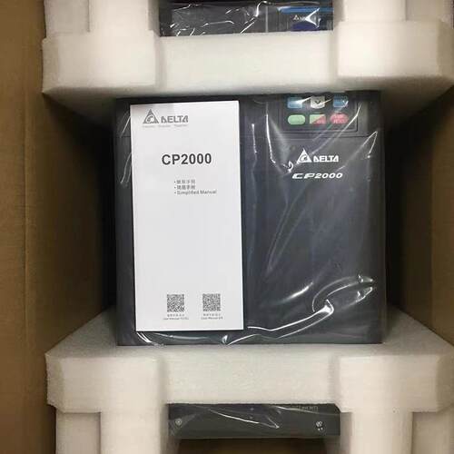 VFD110CP43B-21 台达变频器，CP2000系列