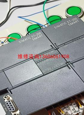 【工控自动化】smmart200，st20＋AQ02学习装机不错的选议价