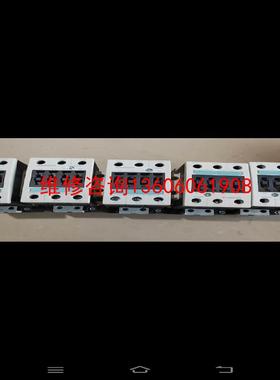 【工控自动化】拆机接触器，3RT5035-1A..0,成色漂亮，有要议价