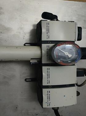 {雅致机械商行}力士乐气源组件R412006257R412006209