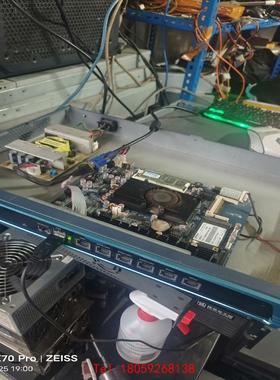 【非标价】TG-NET RN5000 软路由器（实物图拍照）正常在用。