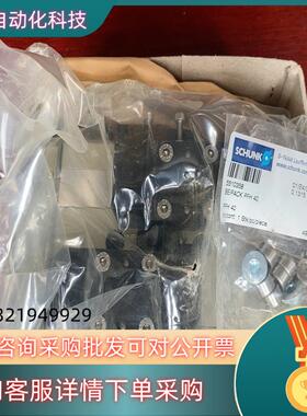 现货SCHUNK雄克旋转气缸PFH 40 AS  0302041