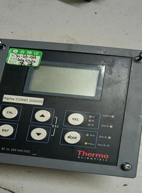[德峰]赛默飞Thermo变送器电导率仪SCONCTP2000W 5