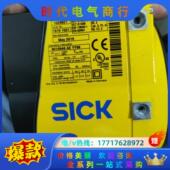 德国SICK西克激光扫描仪 议价 原装