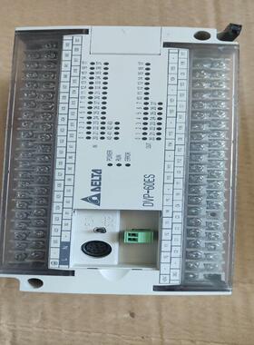 [德峰]DVP60ES00R2  台达PLC，V6.80A0 实物图