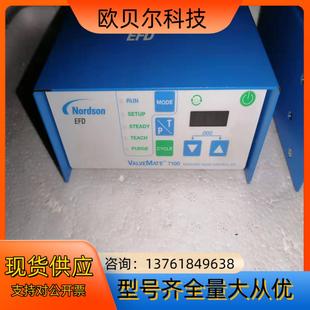 NORDSON EFD诺信ValveMate7100点胶