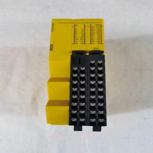 [德峰]FLX3安全SICK西克-CPUC100108534控制器（
