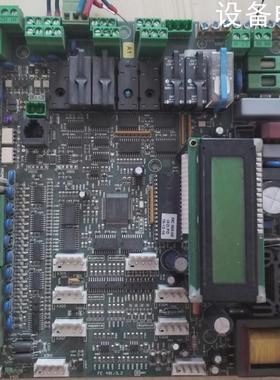 (设备配件）德国 EFAFLEX 491/3.2 遥控门 主板 感兴趣的