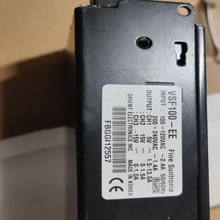 华仁直流电源，Fine suntronix VSF100-E