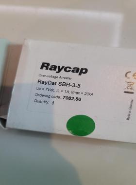 （设备配件）raycap sbh-3-5，议价,非偏远地区包邮