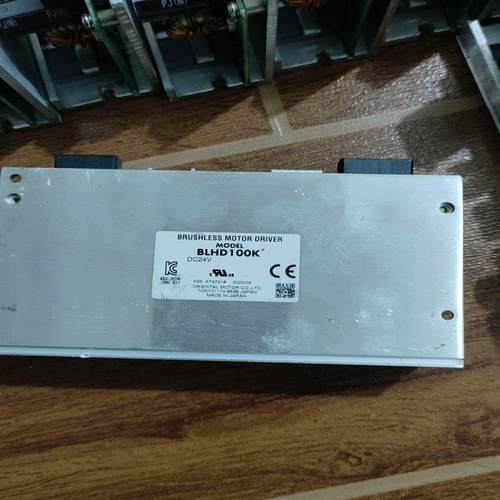 东方无刷电机控制卡 BLHD100K   40多个