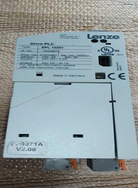 （设备配件），EPZ控制器APPL,NO0Lenze10201 扩展: