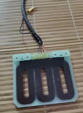 （设备配件）07-L01617，X M O TO R ASSY (FRO