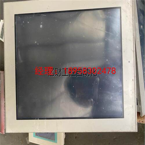 议价3280024-14 AGP3600-T1-D24 普洛菲斯 Pro-face 触摸屏 现货