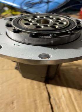 [德峰]WCV0602RY-配机械手伺服电机台达减速机ECMR谐波，